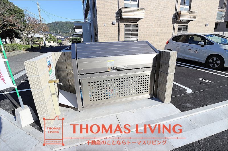 ドエルコート鴨生田 その他29