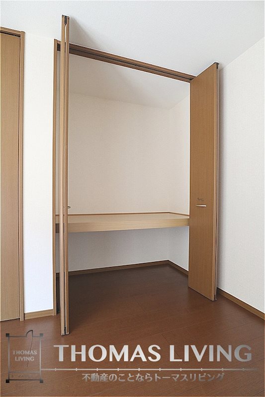 セジュール学園台 その他6