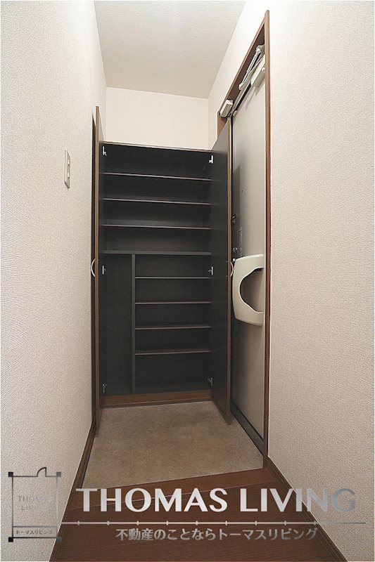 セジュール学園台 その他19