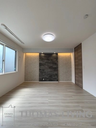 La Maison　NAKAI ベッドルーム