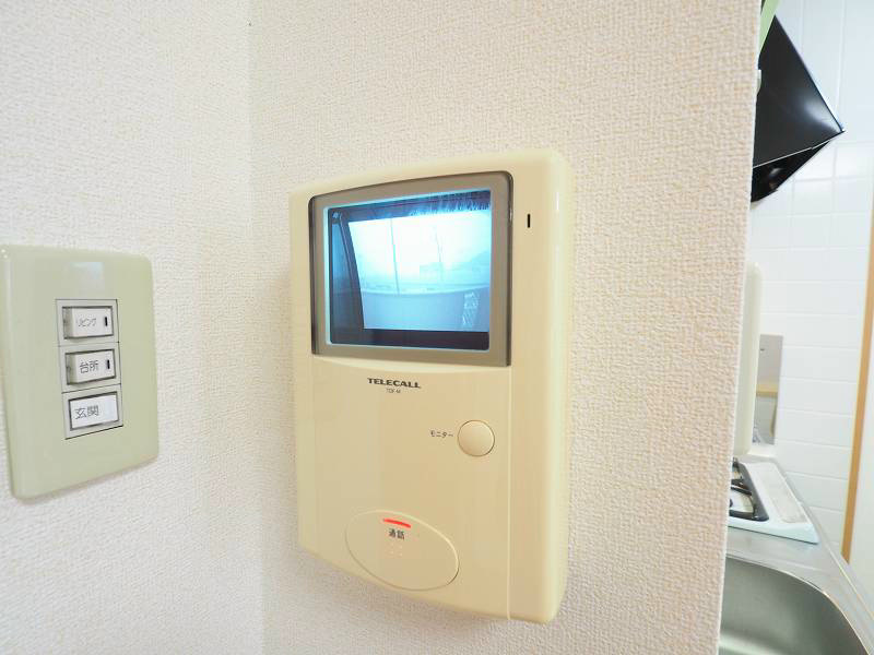 ツインズ葛原東 B棟 その他1