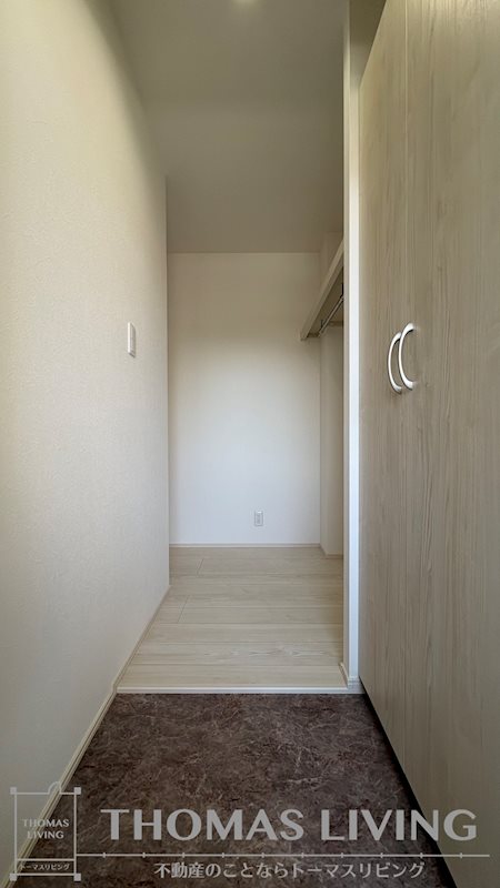 Ellina貴船Ⅱ 玄関