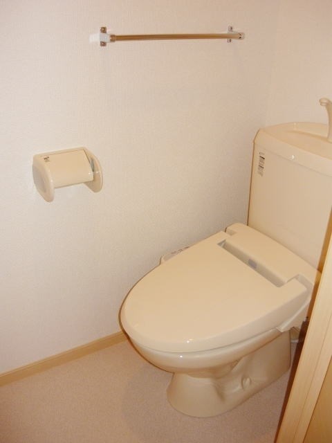 グリンデルハイム若園　C棟  その他1