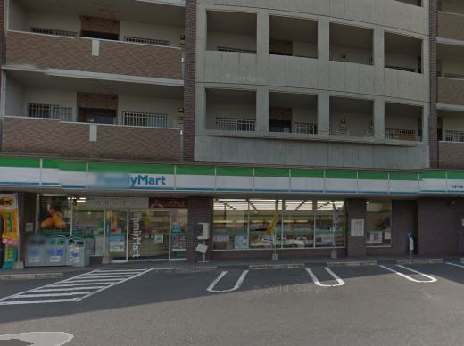 アルアミスタ　C棟  周辺画像2