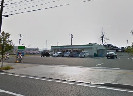 グリーンタウン　E棟 周辺画像3