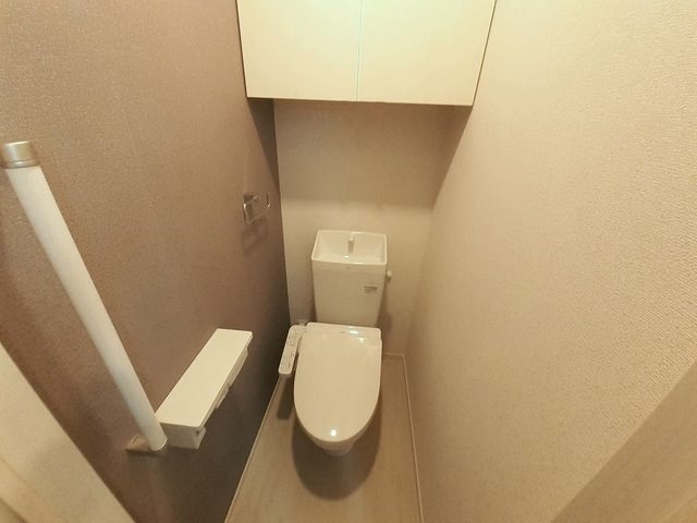サン・グレースA その他1