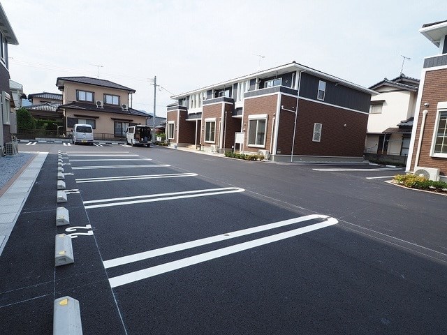 ボヌールKM　B棟 その他外観1