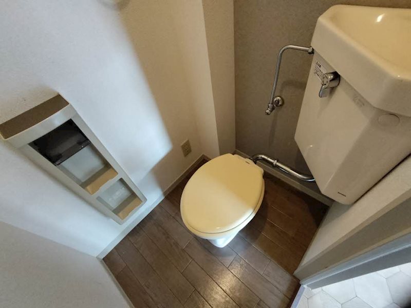 ドゥソレイユ２１　A棟 その他1