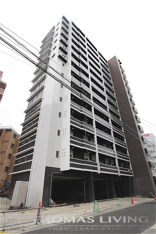 その他外観1