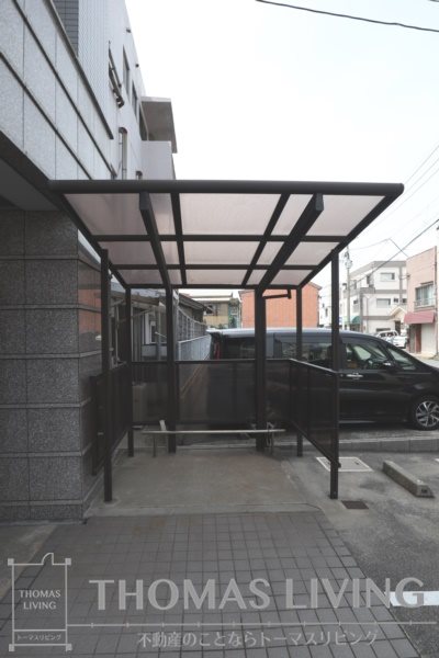 その他外観3