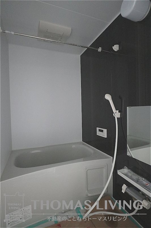 仮)戸畑区牧山新築AP(B棟) 風呂画像