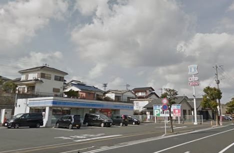 ウッディⅡ 周辺画像4