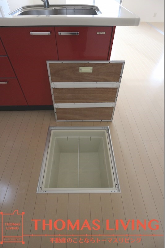 サンヒルズ華里 A棟 その他12