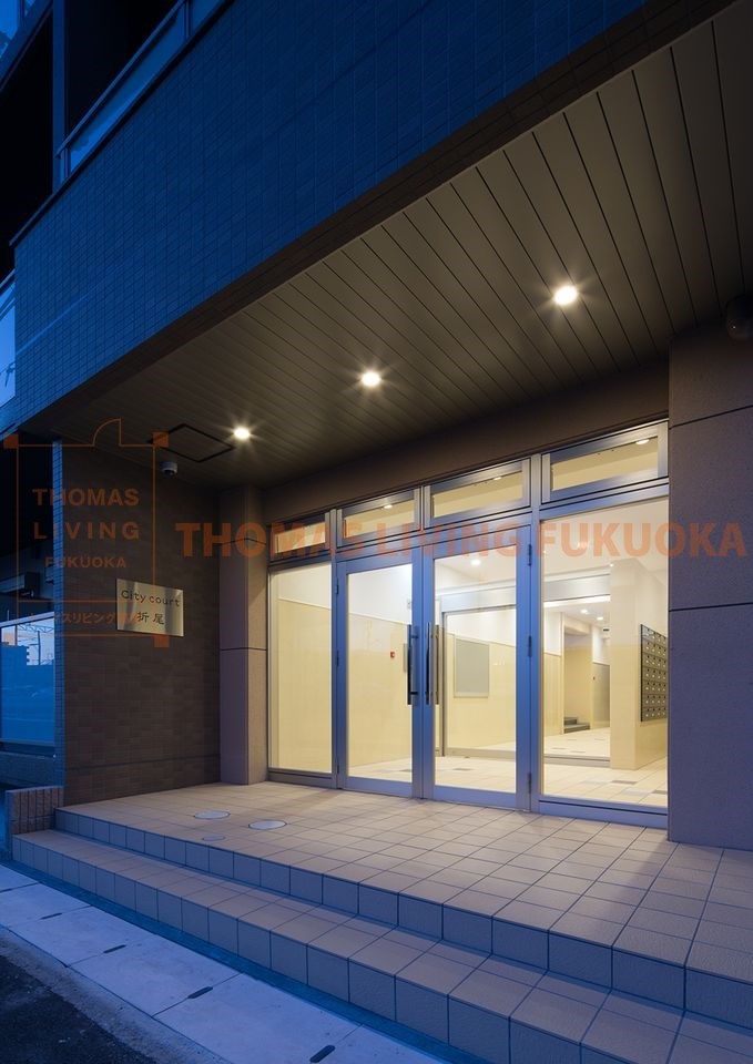 City Court 折尾 その他1
