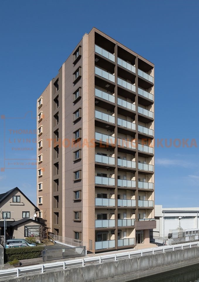 City Court 折尾 その他外観1