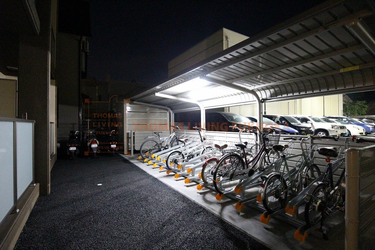 City Court 折尾 その他17