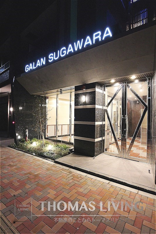ギャラン菅原 その他1