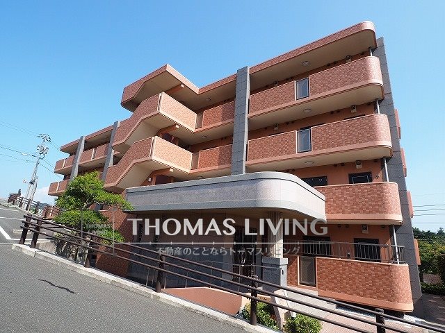 ハミングバード上吉田 208号室 外観