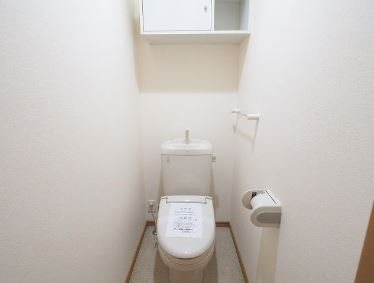 ヴィラ・弥生桜　D棟 その他1