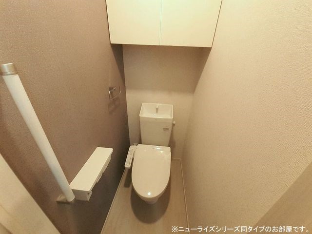 ブルーガーデン下石田 その他1