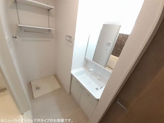 ブルーガーデン下石田 その他2