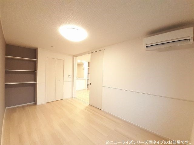 ブルーガーデン下石田 その他3