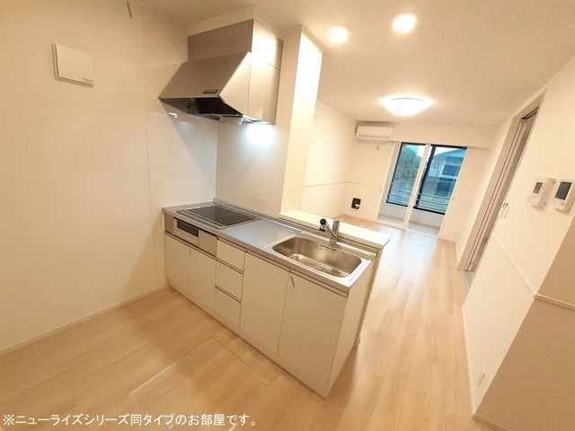 ブルーガーデン下石田 その他5