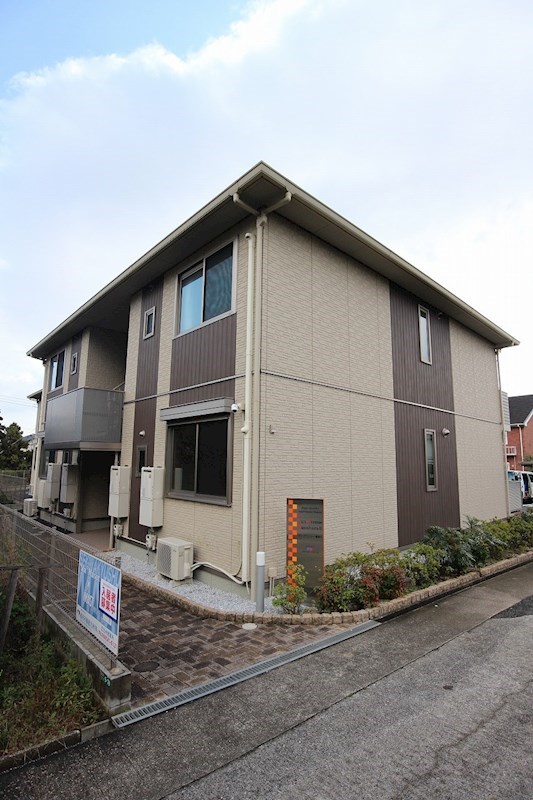 サンアベニュー葛原Ⅱ その他外観2