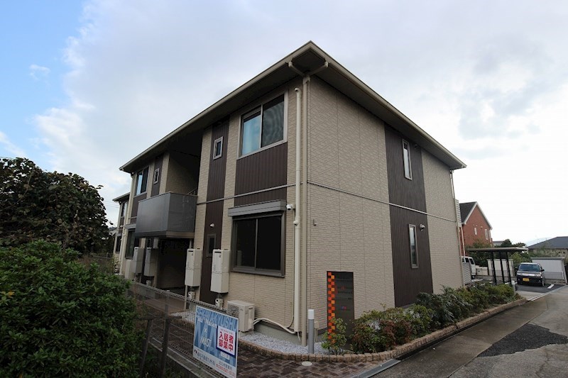 サンアベニュー葛原Ⅱ その他外観3