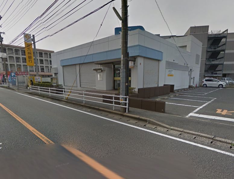 サンアベニュー葛原Ⅱ 周辺画像6