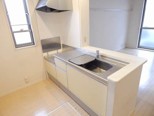 ナチュラル和　A棟 その他8