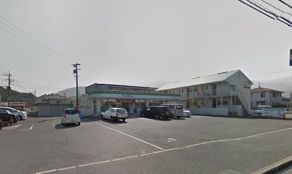 ナチュラル和　A棟 周辺画像2