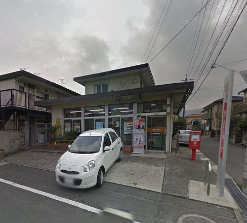 ナチュラル和　A棟 周辺画像3