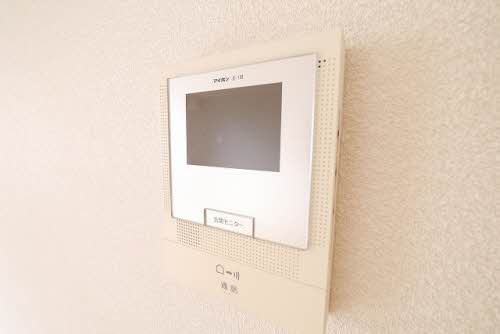 シャーメゾン朽網Ⅱ　A棟 その他4
