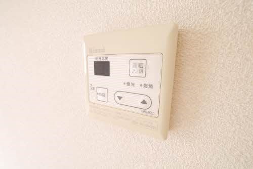 シャーメゾン朽網Ⅱ　A棟 その他7