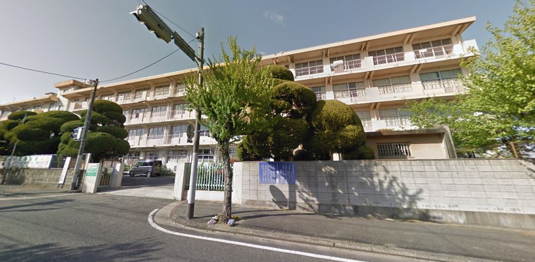 シャーメゾン朽網Ⅱ　A棟 周辺画像2
