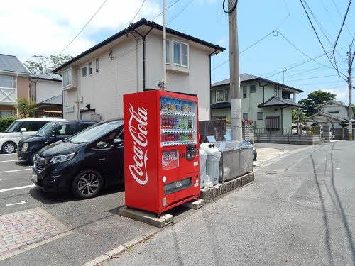 フレグランス常磐　B棟 その他6