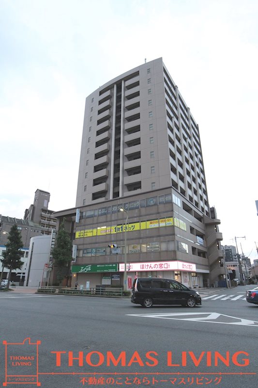 その他外観1