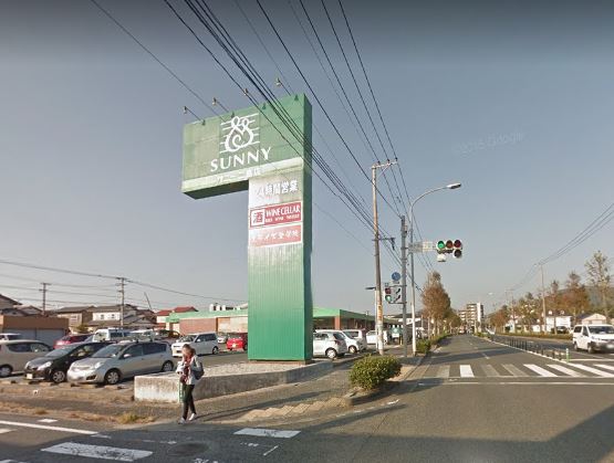 フィールドコート本城 D棟 周辺画像2