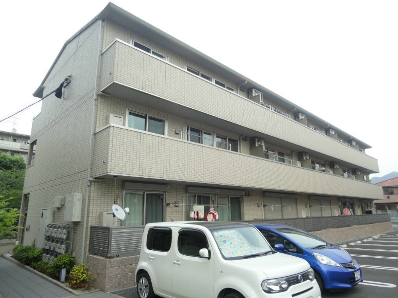River Promenade　≪リバープロムナード≫ その他外観1
