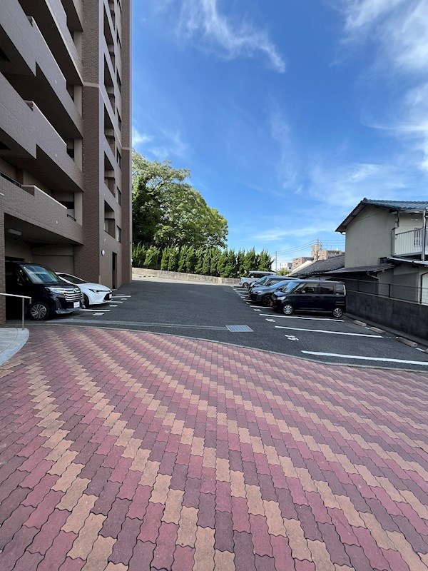 サンパーク折尾Ⅱ その他9