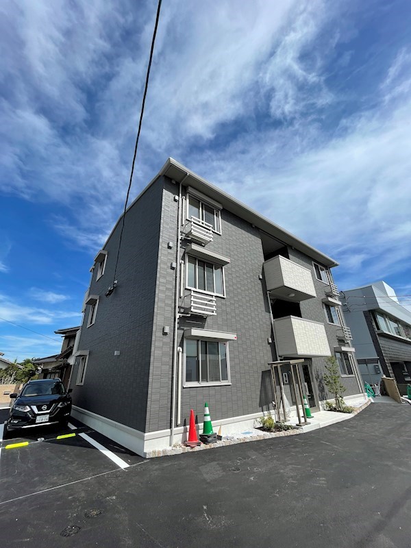 D-roomグランヴィア行事 その他外観1