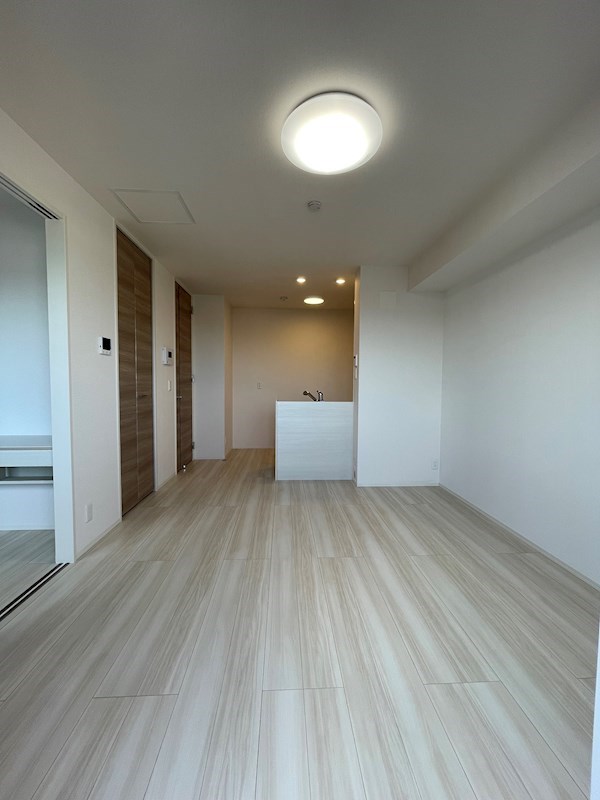 D-roomグランヴィア行事 リビング
