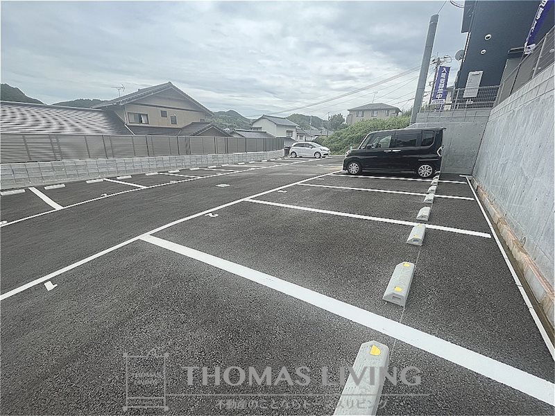 カローレ岡垣Ⅱ その他17