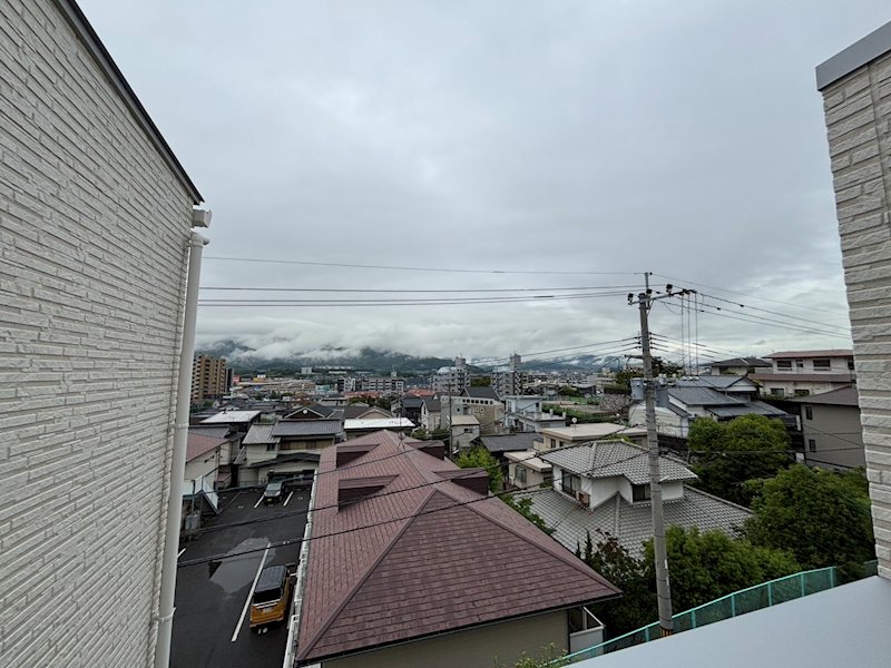 COMFORTIA安部山公園 その他6
