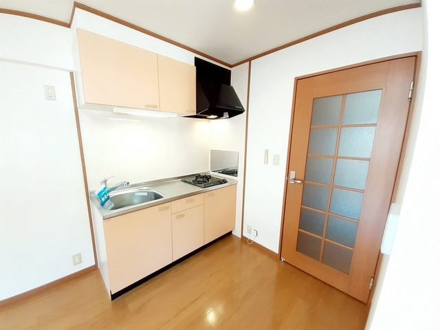 サンライズＫ キッチン