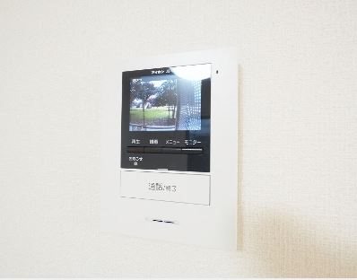 サンデリアーナⅢ　A棟  その他3