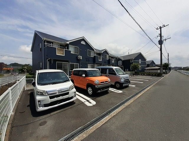 エスポワール吉田Ⅲ その他5