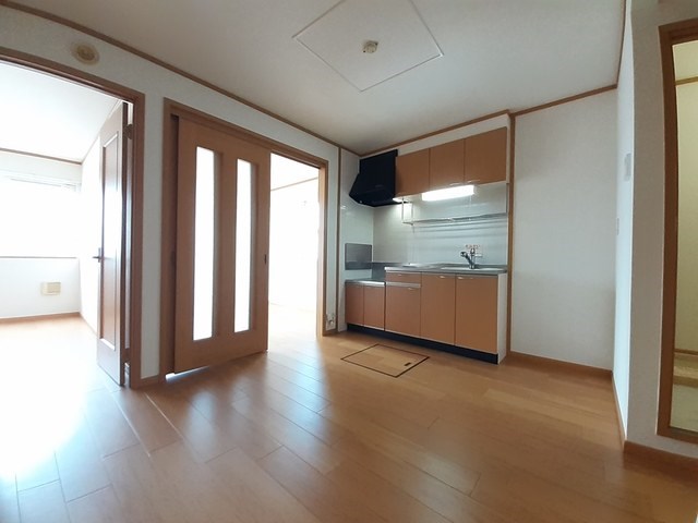 エスポワール吉田Ⅲ その他6