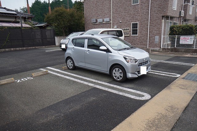 エスポワール吉田Ⅲ その他外観1